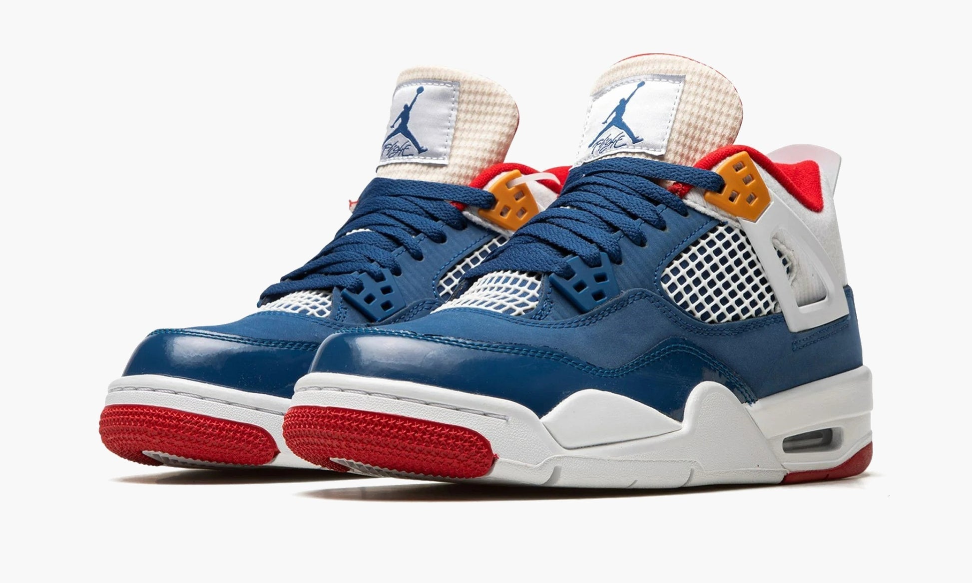 Air Jordan 4 Retro GS "Messy Room" - DR6952 400 | Arcastore