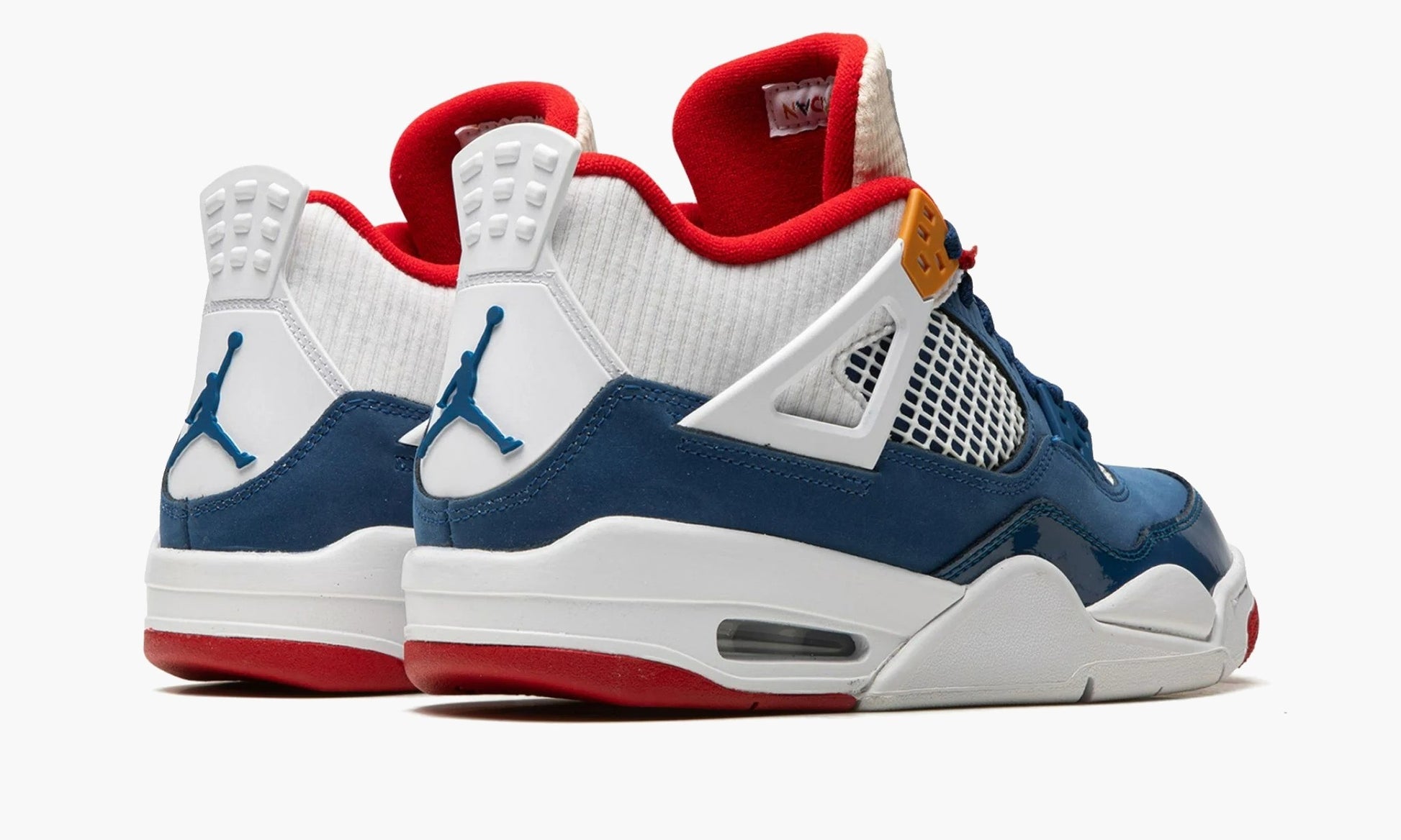 Air Jordan 4 Retro GS "Messy Room" - DR6952 400 | Arcastore