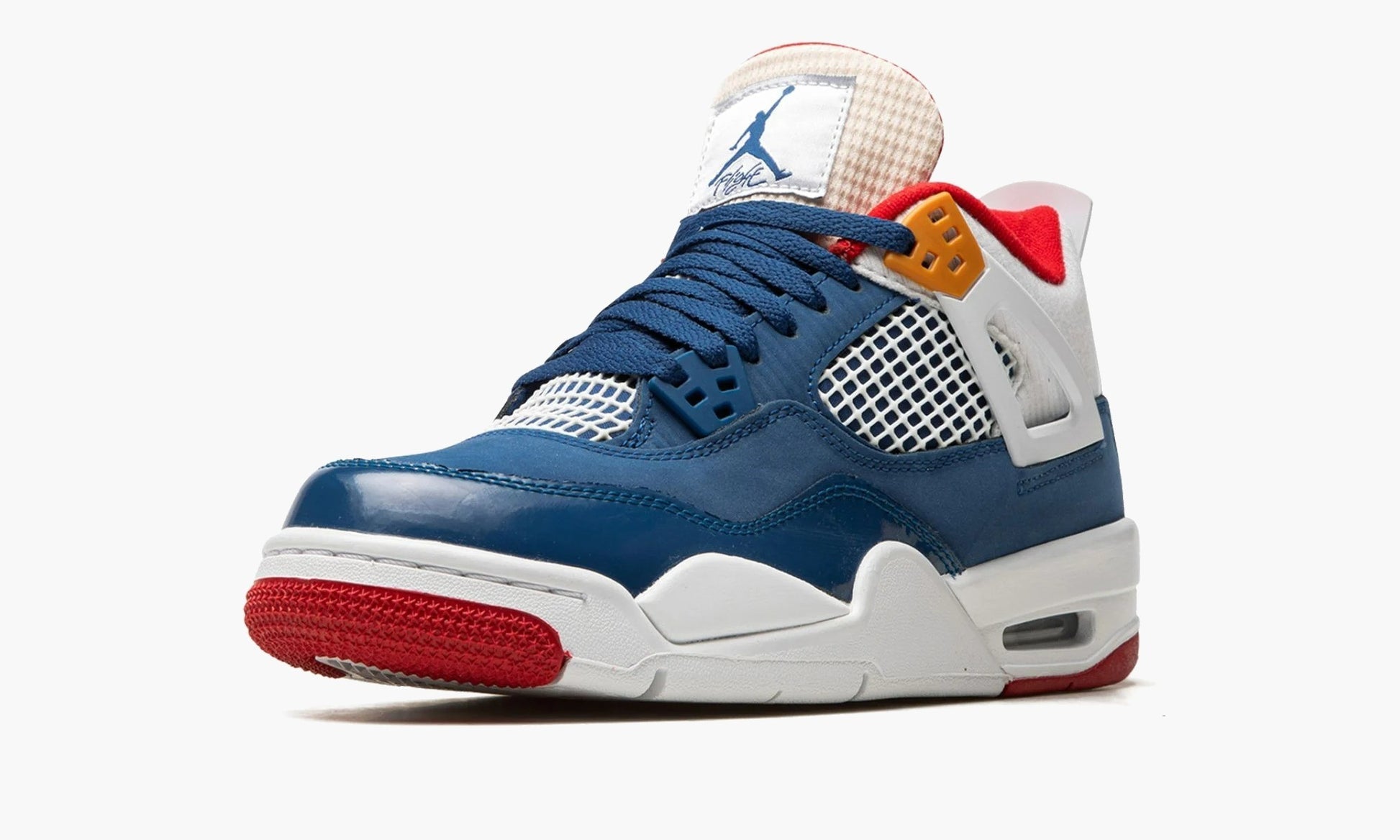 Air Jordan 4 Retro GS "Messy Room" - DR6952 400 | Arcastore