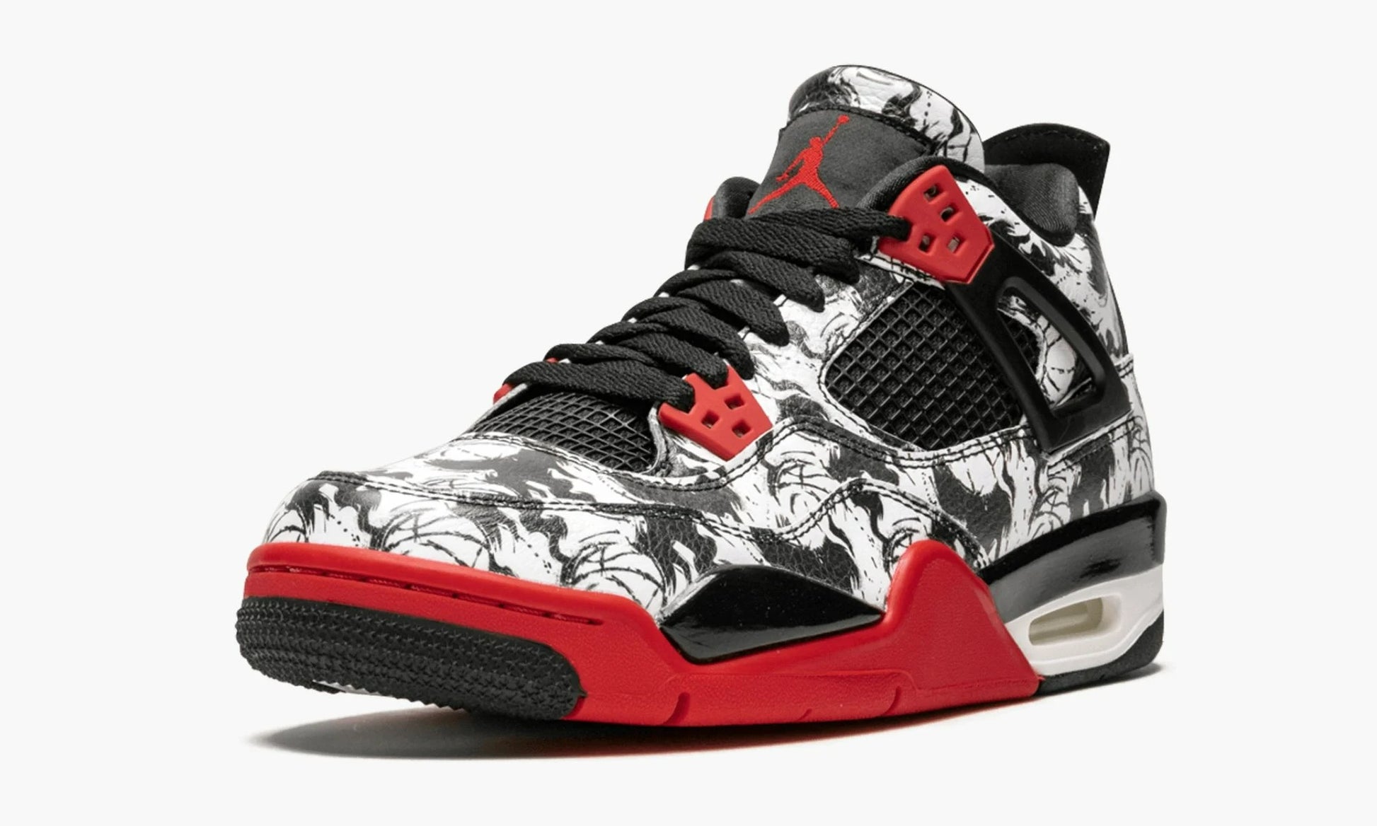 Air Jordan 4 Retro GS "Tattoo 2018" - BV7451 006 | Arcastore