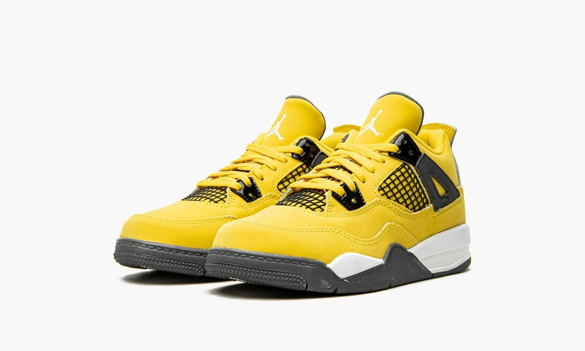 Air Jordan 4 Retro PS "Lightning 2021" - BQ7669 700 | Arcastore