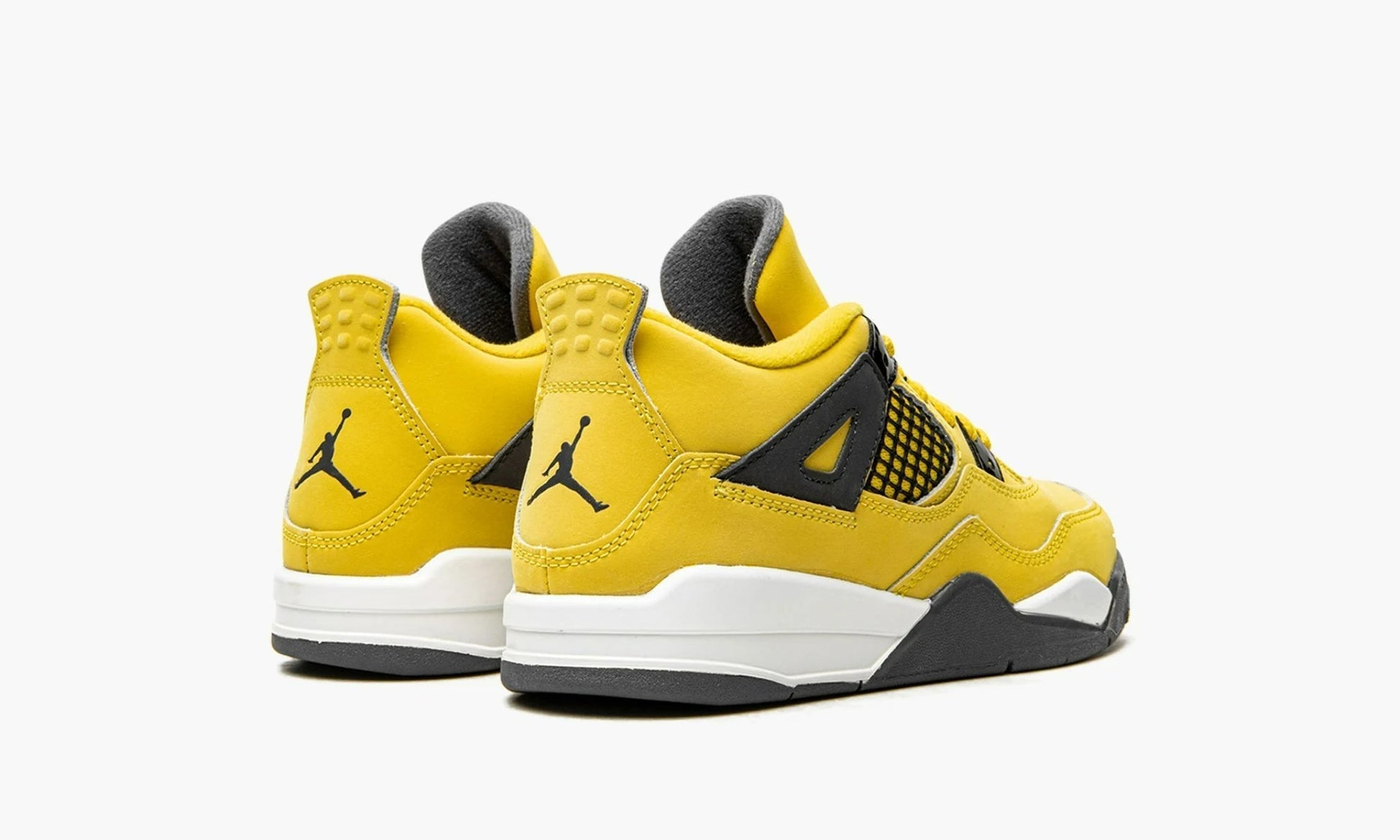Air Jordan 4 Retro PS "Lightning 2021" - BQ7669 700 | Arcastore