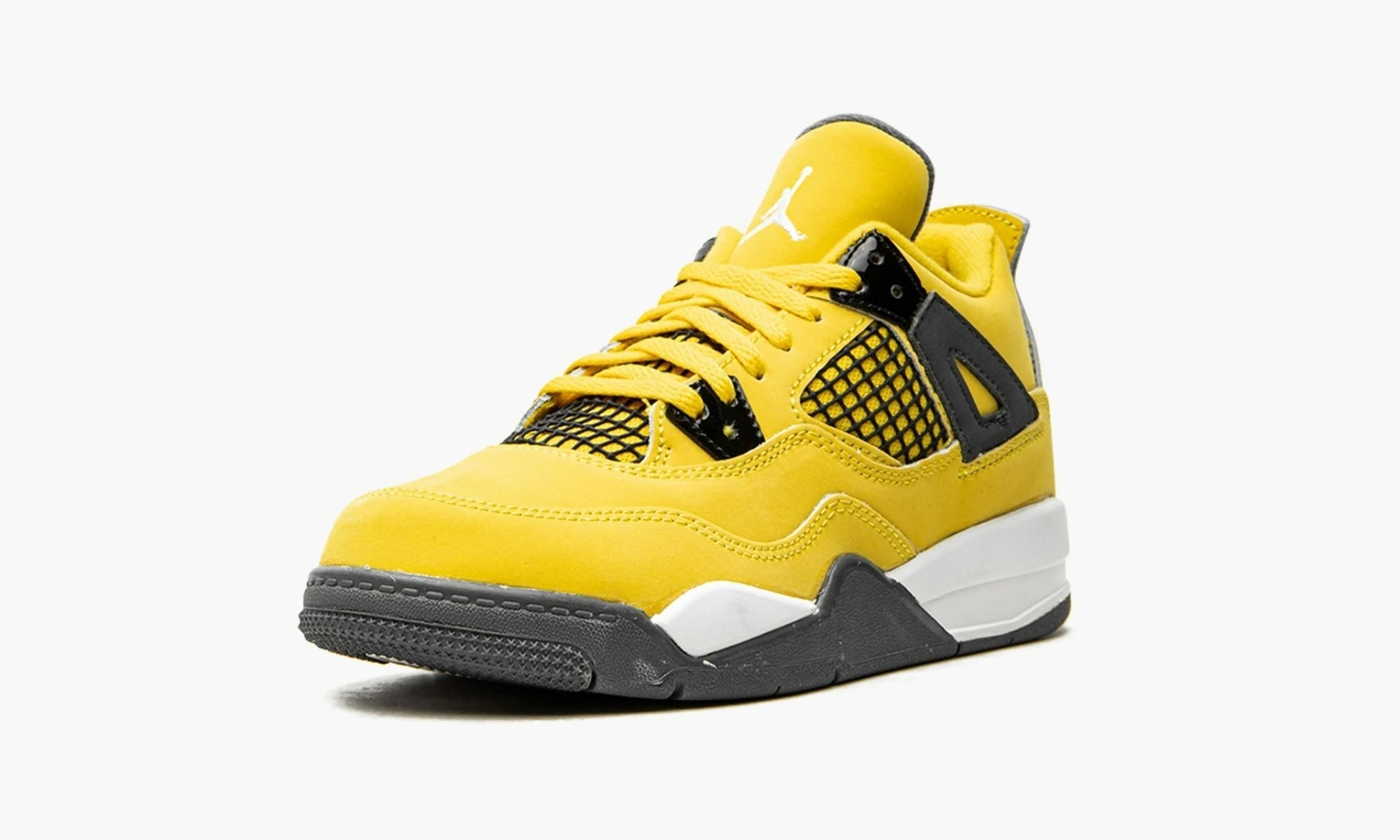 Air Jordan 4 Retro PS "Lightning 2021" - BQ7669 700 | Arcastore
