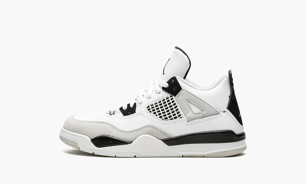 Air Jordan 4 Retro PS "Military Black" - BQ7669 111 | Arcastore