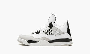 Air Jordan 4 Retro PS "Military Black" - BQ7669 111 | Arcastore