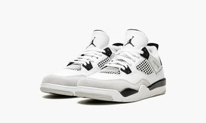 Air Jordan 4 Retro PS "Military Black" - BQ7669 111 | Arcastore