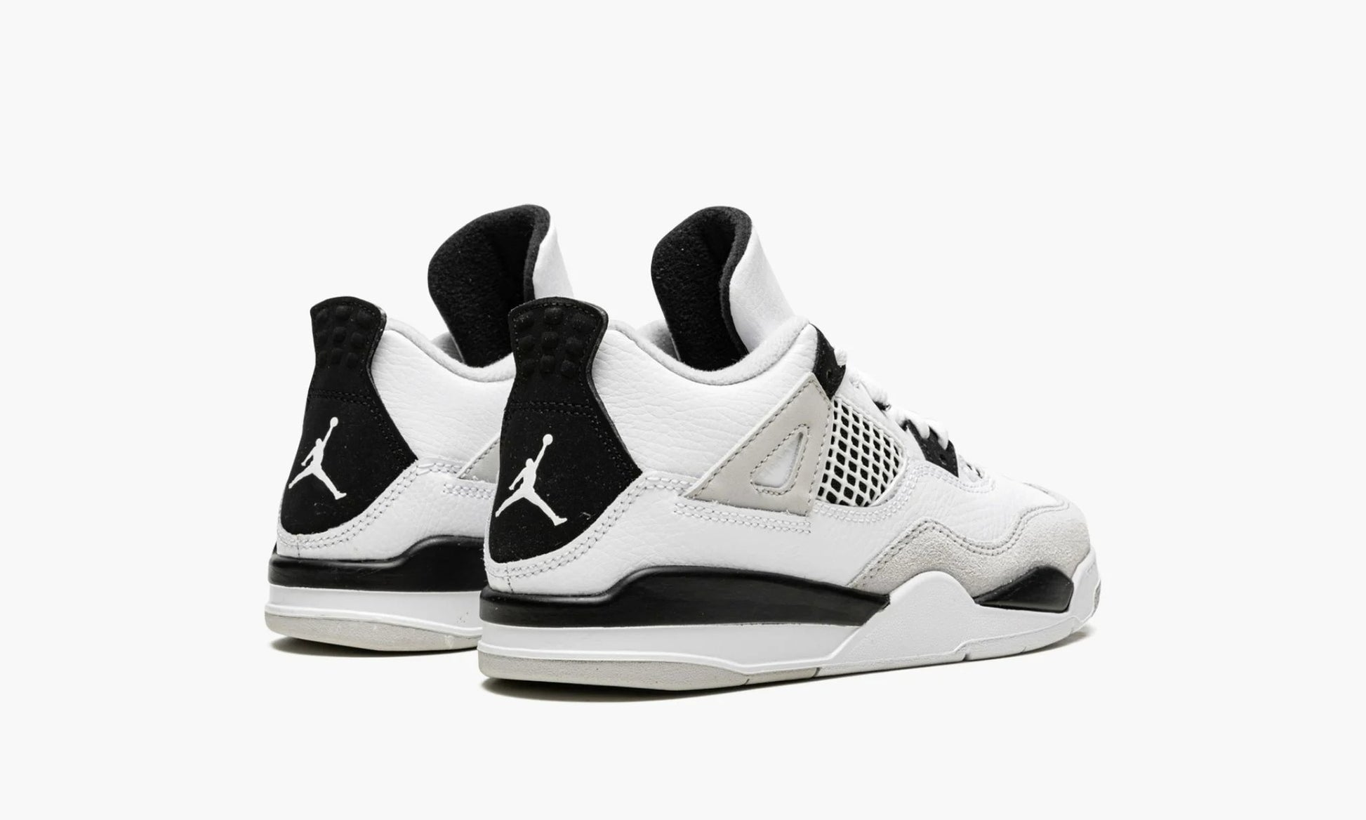 Air Jordan 4 Retro PS "Military Black" - BQ7669 111 | Arcastore