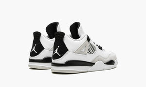 Air Jordan 4 Retro PS "Military Black" - BQ7669 111 | Arcastore