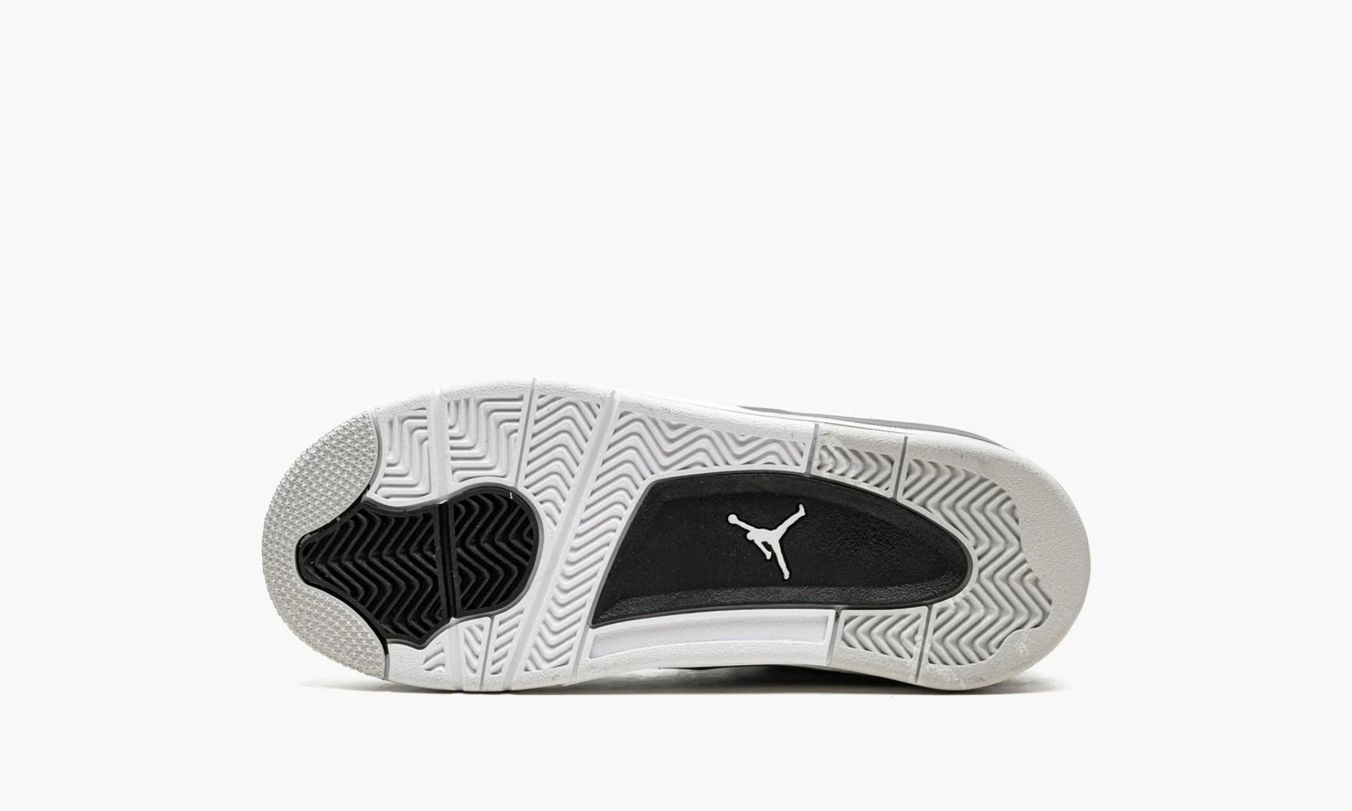 Air Jordan 4 Retro PS "Military Black" - BQ7669 111 | Arcastore