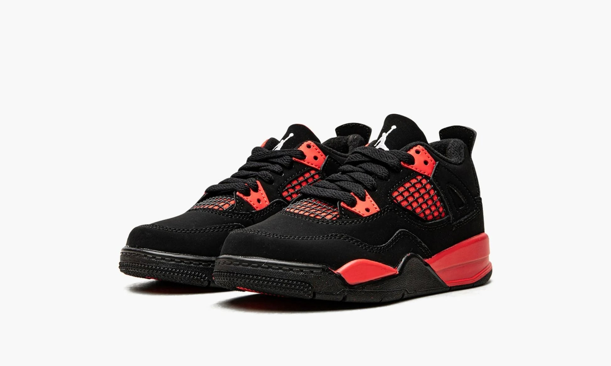 Air Jordan 4 Retro PS "Red Thunder" - BQ7669 016 | Arcastore