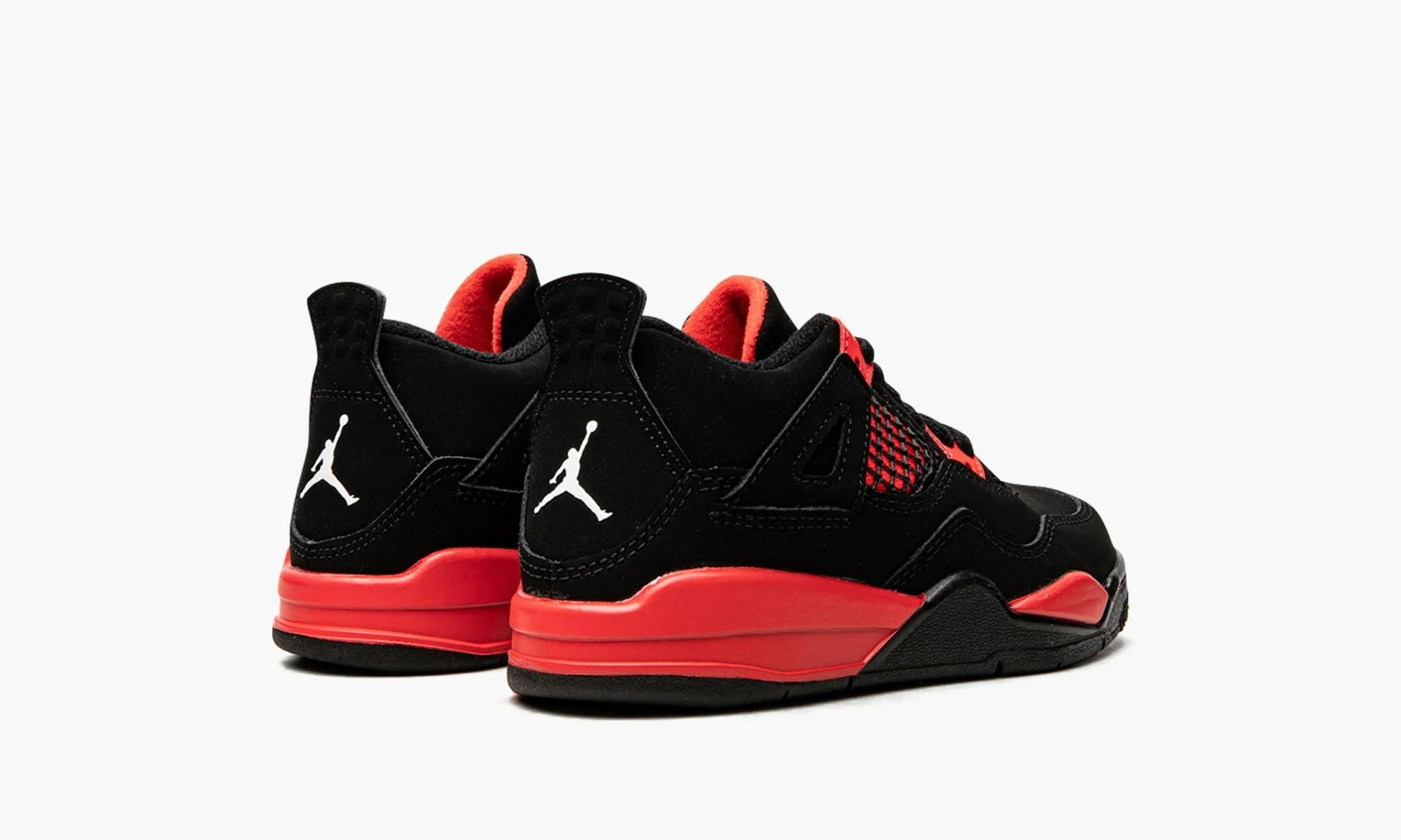 Air Jordan 4 Retro PS "Red Thunder" - BQ7669 016 | Arcastore