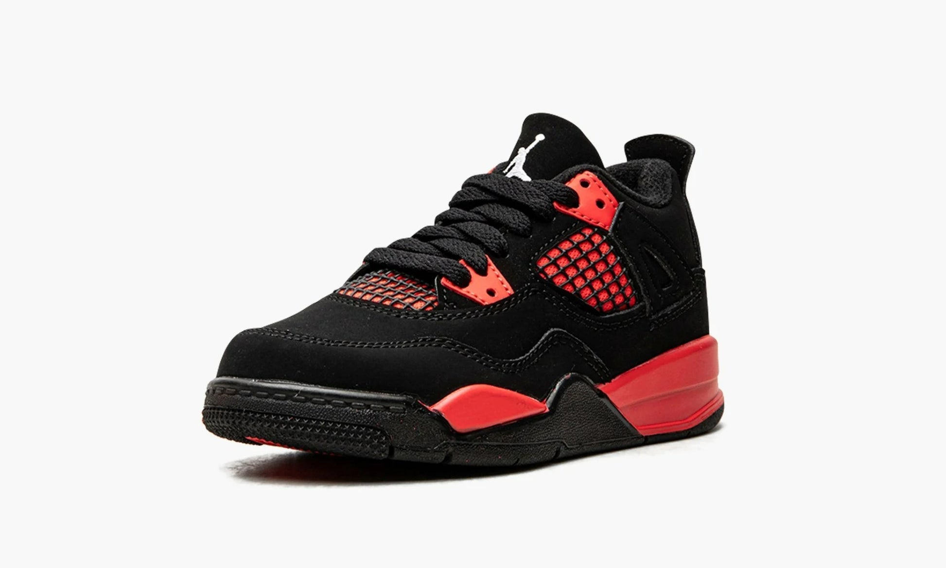 Air Jordan 4 Retro PS "Red Thunder" - BQ7669 016 | Arcastore