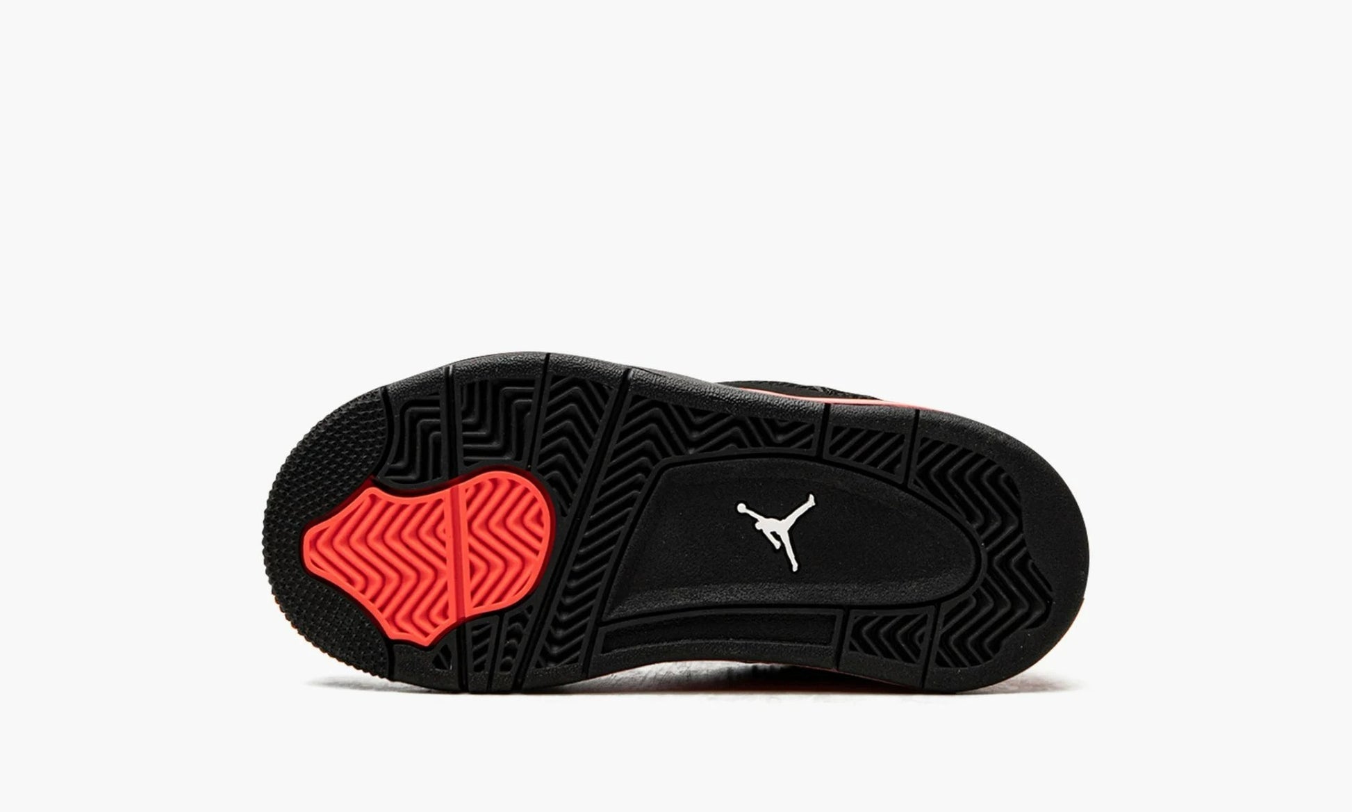 Air Jordan 4 Retro PS "Red Thunder" - BQ7669 016 | Arcastore