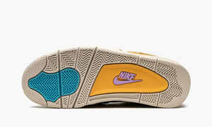 Air Jordan 4 Retro SP "30th Anniversary Union Desert Moss" - DJ5718 300 | Arcastore