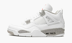 Air Jordan 4 Retro "White Oreo" - CT8527 100 | Arcastore