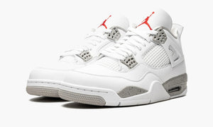 Air Jordan 4 Retro "White Oreo" - CT8527 100 | Arcastore