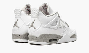 Air Jordan 4 Retro "White Oreo" - CT8527 100 | Arcastore