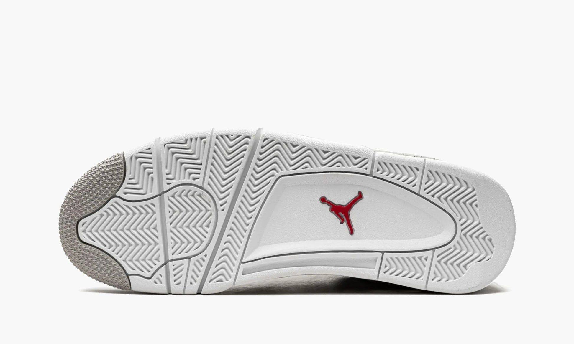 Air Jordan 4 Retro "White Oreo" - CT8527 100 | Arcastore
