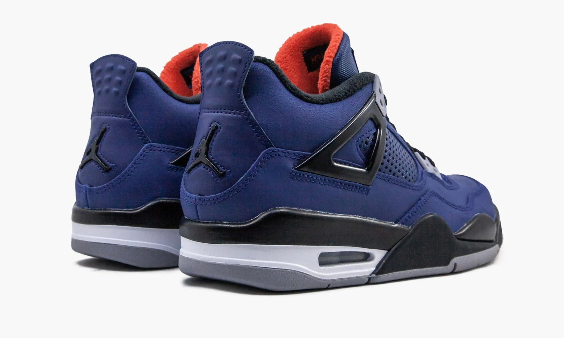 Air Jordan 4 WNTR GS "Winterized Loyal Blue" - CQ9745 401 | Arcastore