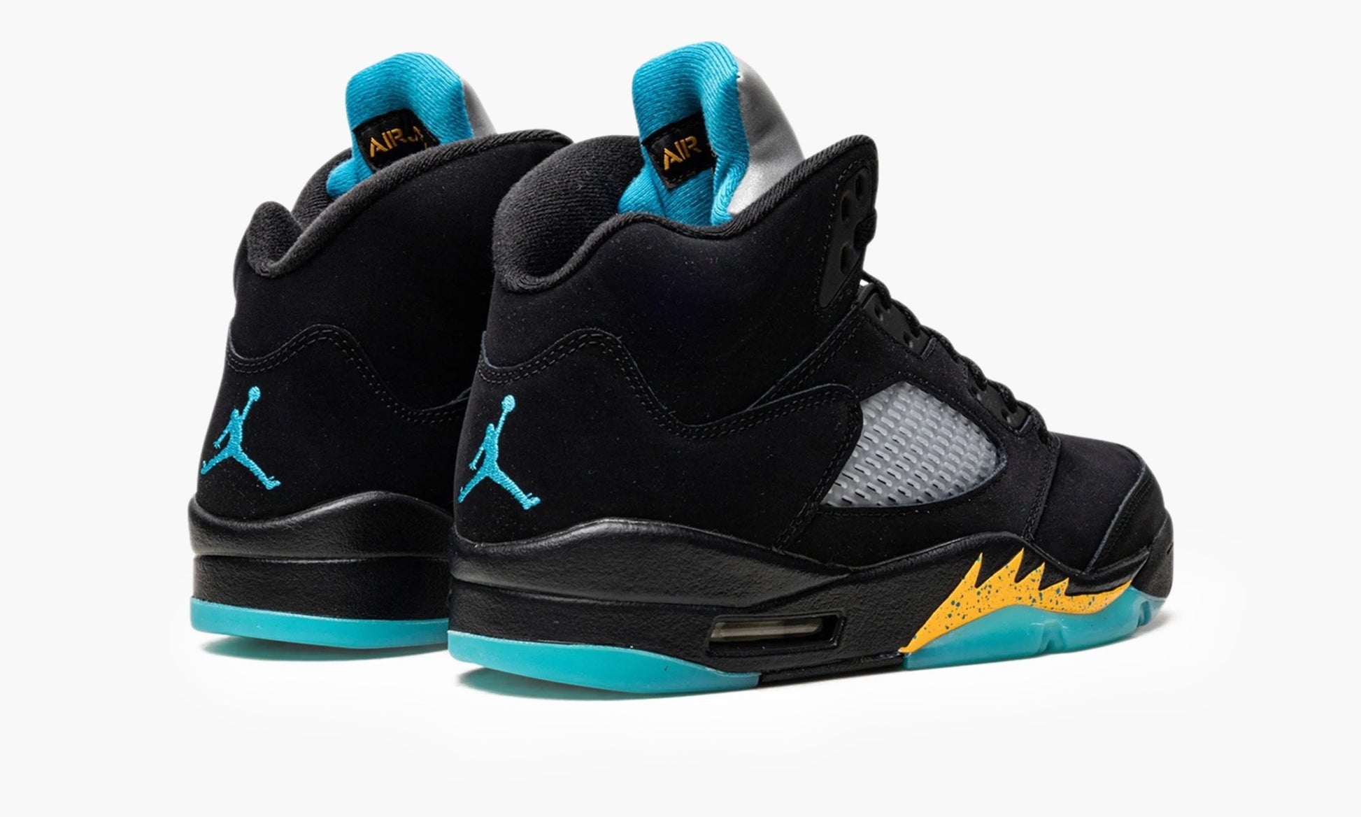Air Jordan 5 Retro "Aqua" - DD0587 047 | Arcastore