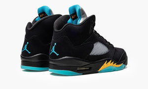 Air Jordan 5 Retro "Aqua" - DD0587 047 | Arcastore
