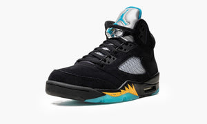Air Jordan 5 Retro "Aqua" - DD0587 047 | Arcastore