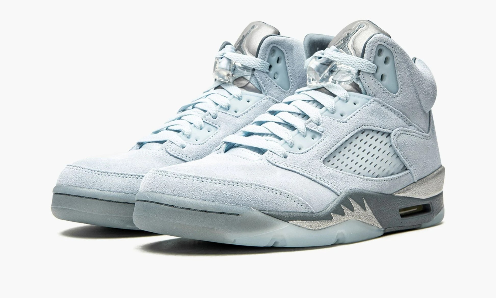 Air Jordan 5 Retro WMNS "Bluebird" - DD9336 400 | Arcastore