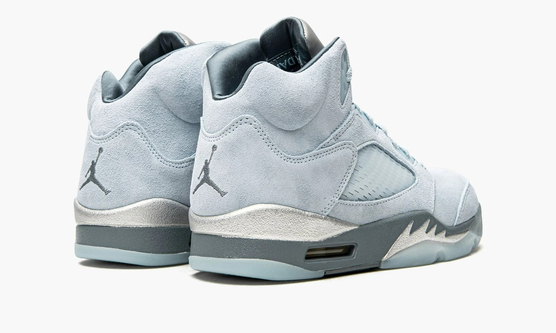 Air Jordan 5 Retro WMNS "Bluebird" - DD9336 400 | Arcastore