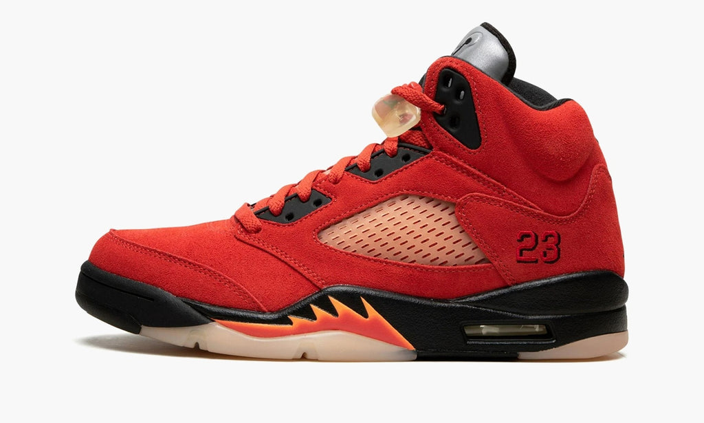 Air Jordan 5 Retro WMNS "Dunk on Mars" - DD9336 800 | Arcastore