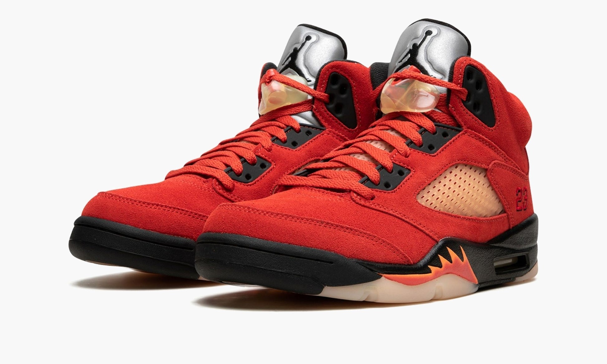 Air Jordan 5 Retro WMNS "Dunk on Mars" - DD9336 800 | Arcastore