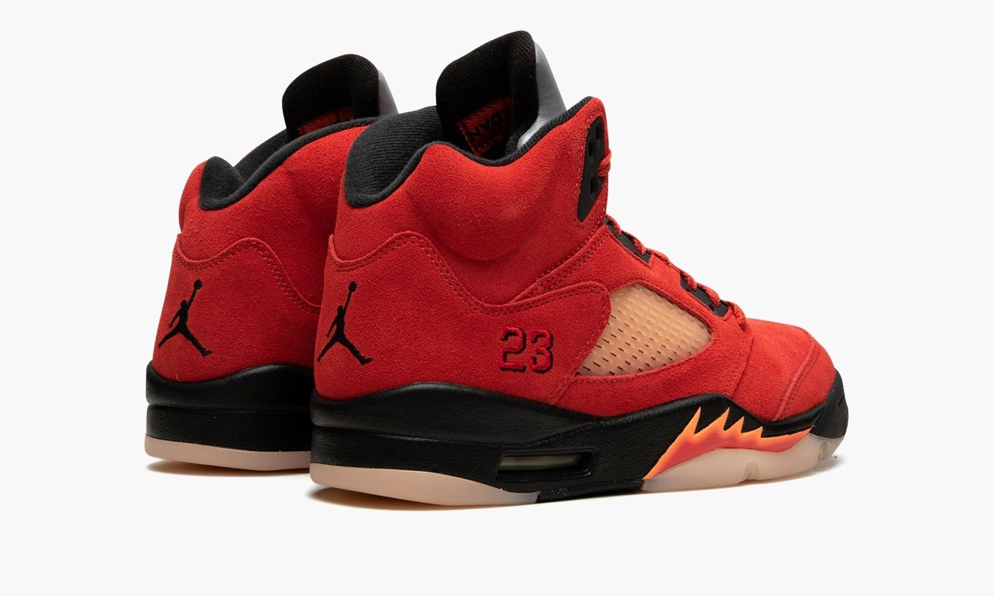 Air Jordan 5 Retro WMNS "Dunk on Mars" - DD9336 800 | Arcastore