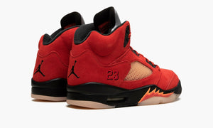 Air Jordan 5 Retro WMNS "Dunk on Mars" - DD9336 800 | Arcastore