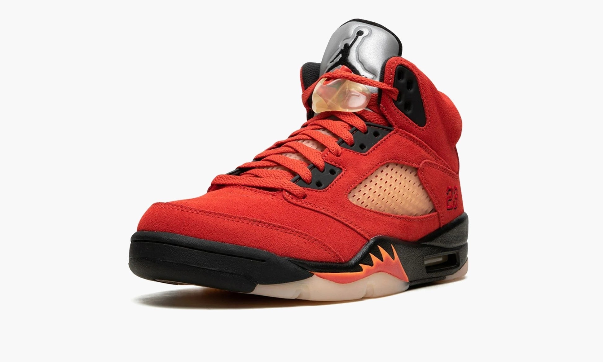 Air Jordan 5 Retro WMNS "Dunk on Mars" - DD9336 800 | Arcastore