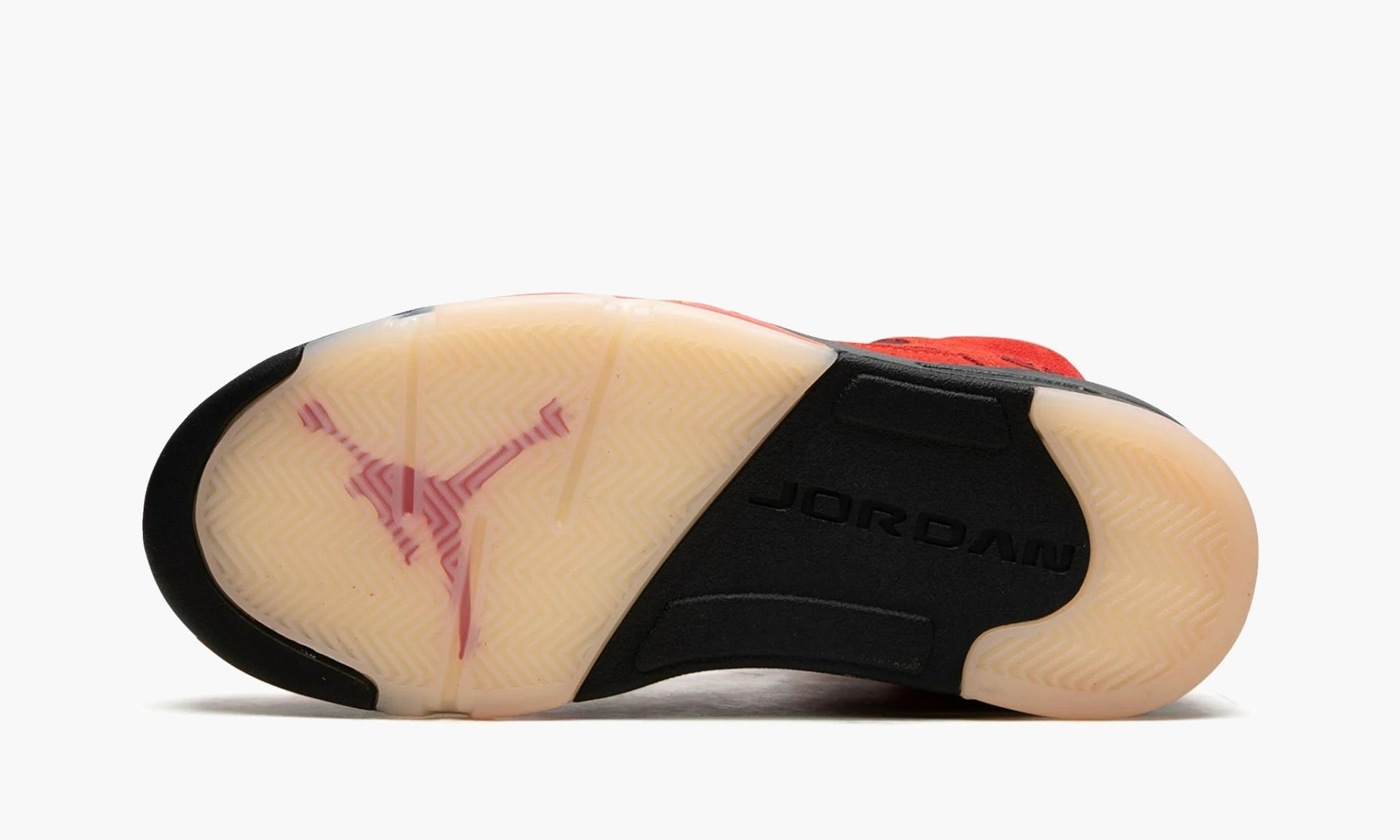 Air Jordan 5 Retro WMNS "Dunk on Mars" - DD9336 800 | Arcastore