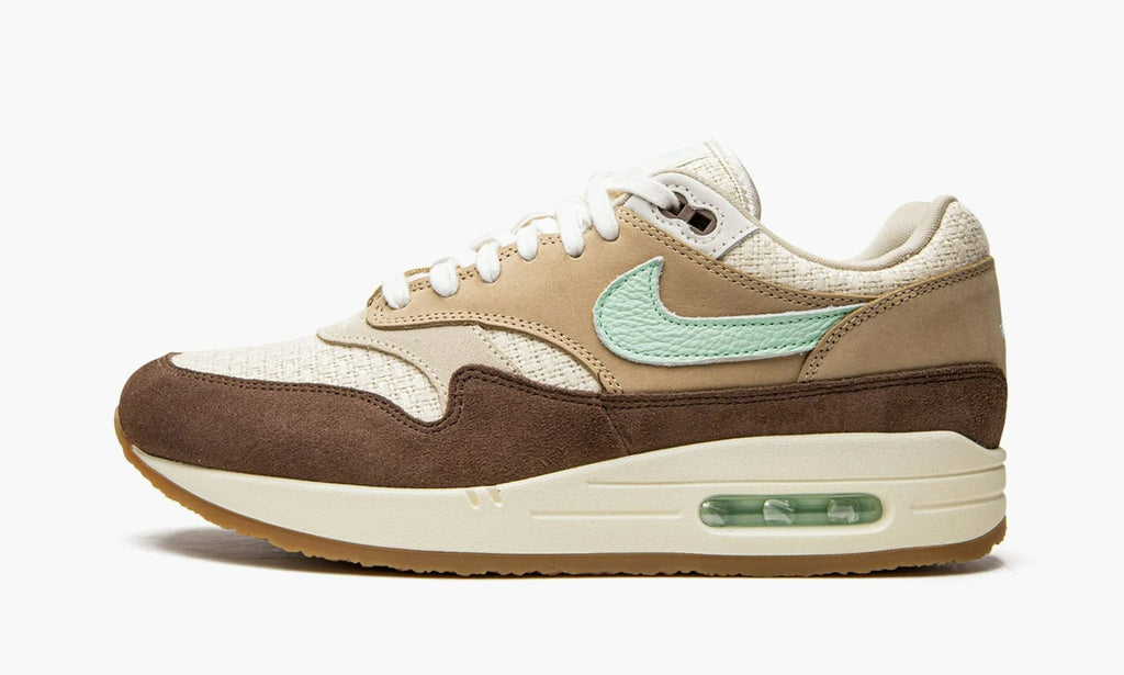 Air Max 1 "Crepe Hemp 2022" - FD5088 200 | Arcastore
