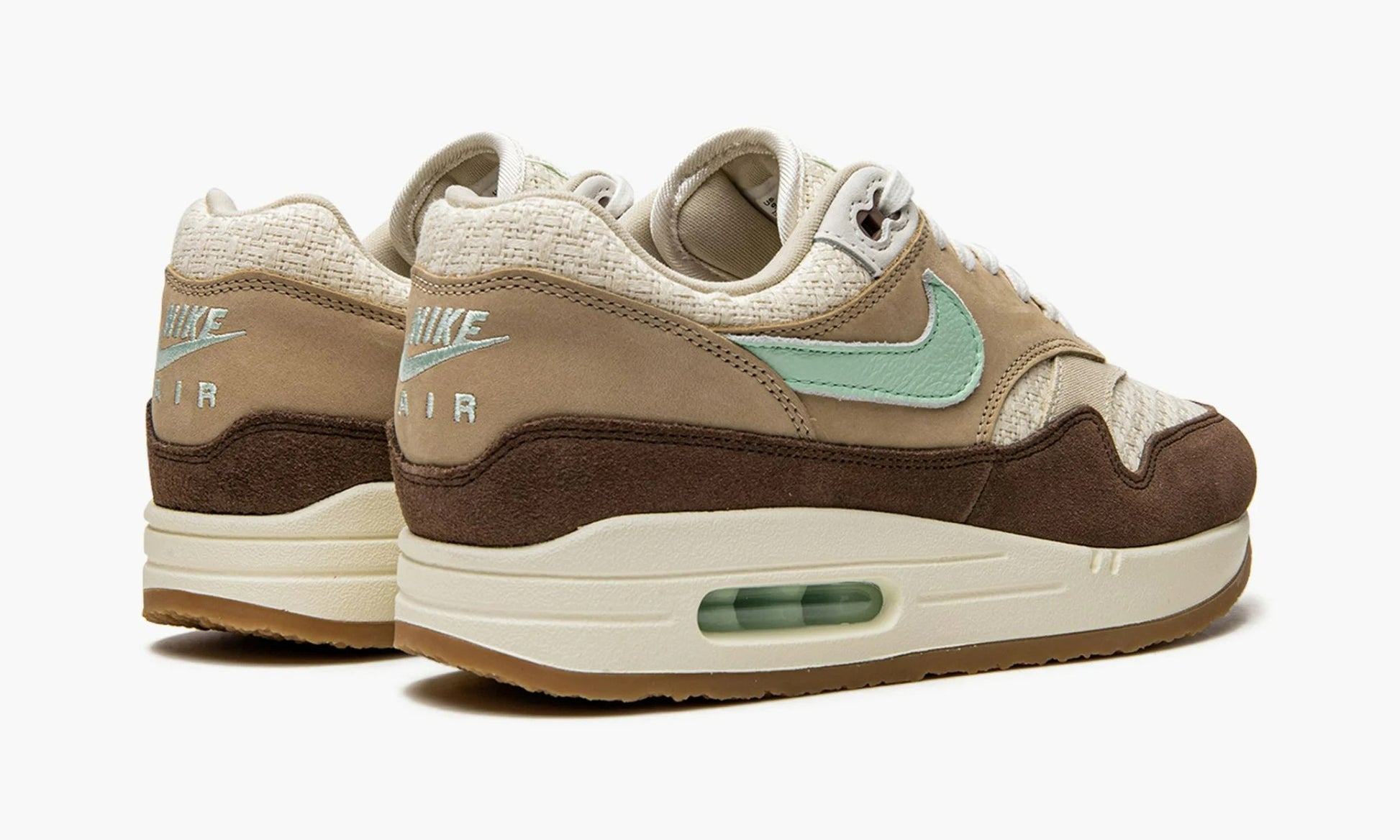 Air Max 1 "Crepe Hemp 2022" - FD5088 200 | Arcastore