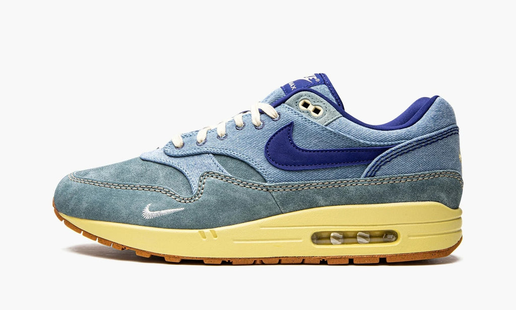 Air Max 1 PRM "Dirty Denim" - DV3050 300 | Arcastore