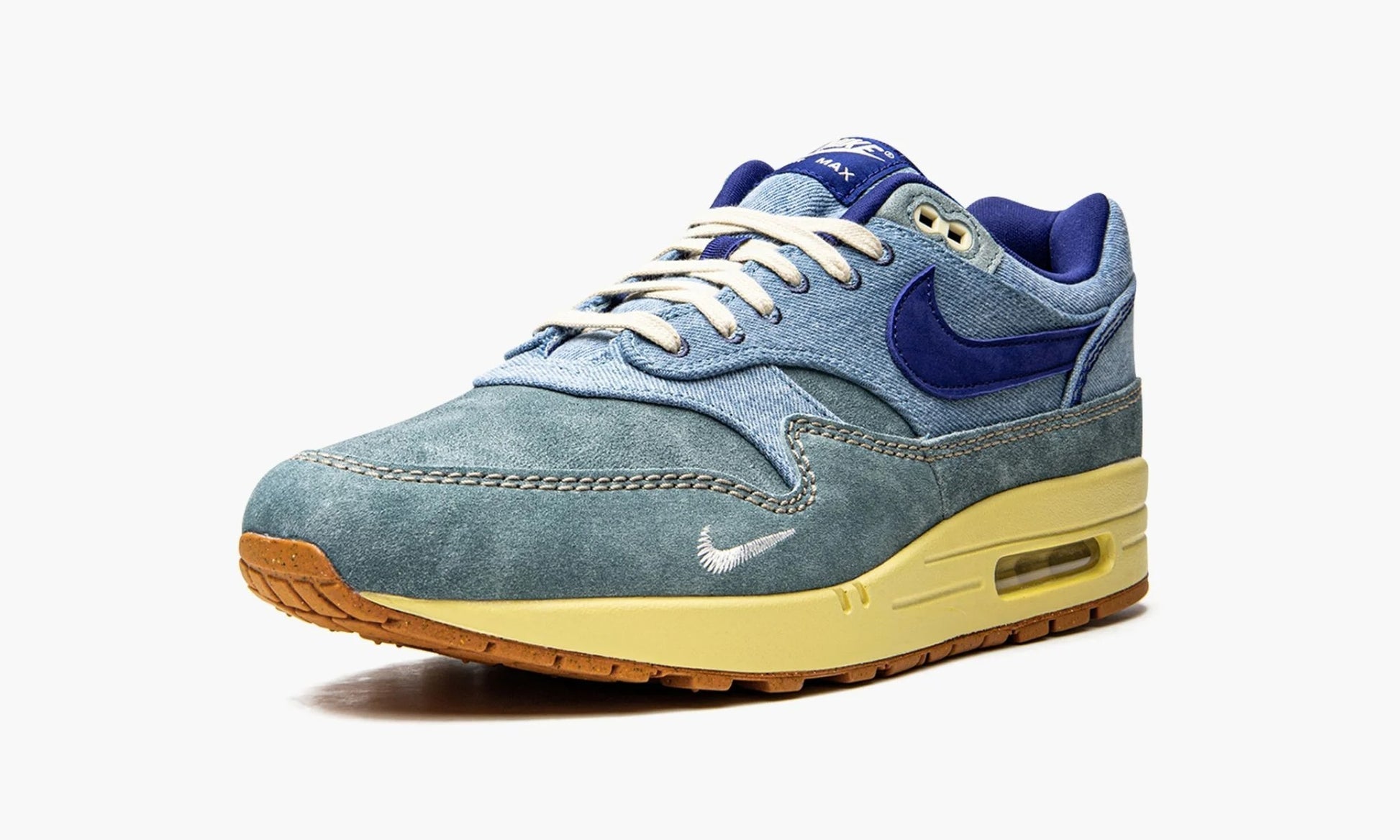 Air Max 1 PRM "Dirty Denim" - DV3050 300 | Arcastore