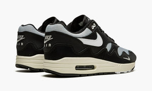 Air Max 1 "Patta - Waves - Black" - DQ0299 001 | Arcastore