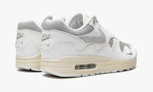 Air Max 1 "Patta - Waves - White" - DQ0299 100 | Arcastore