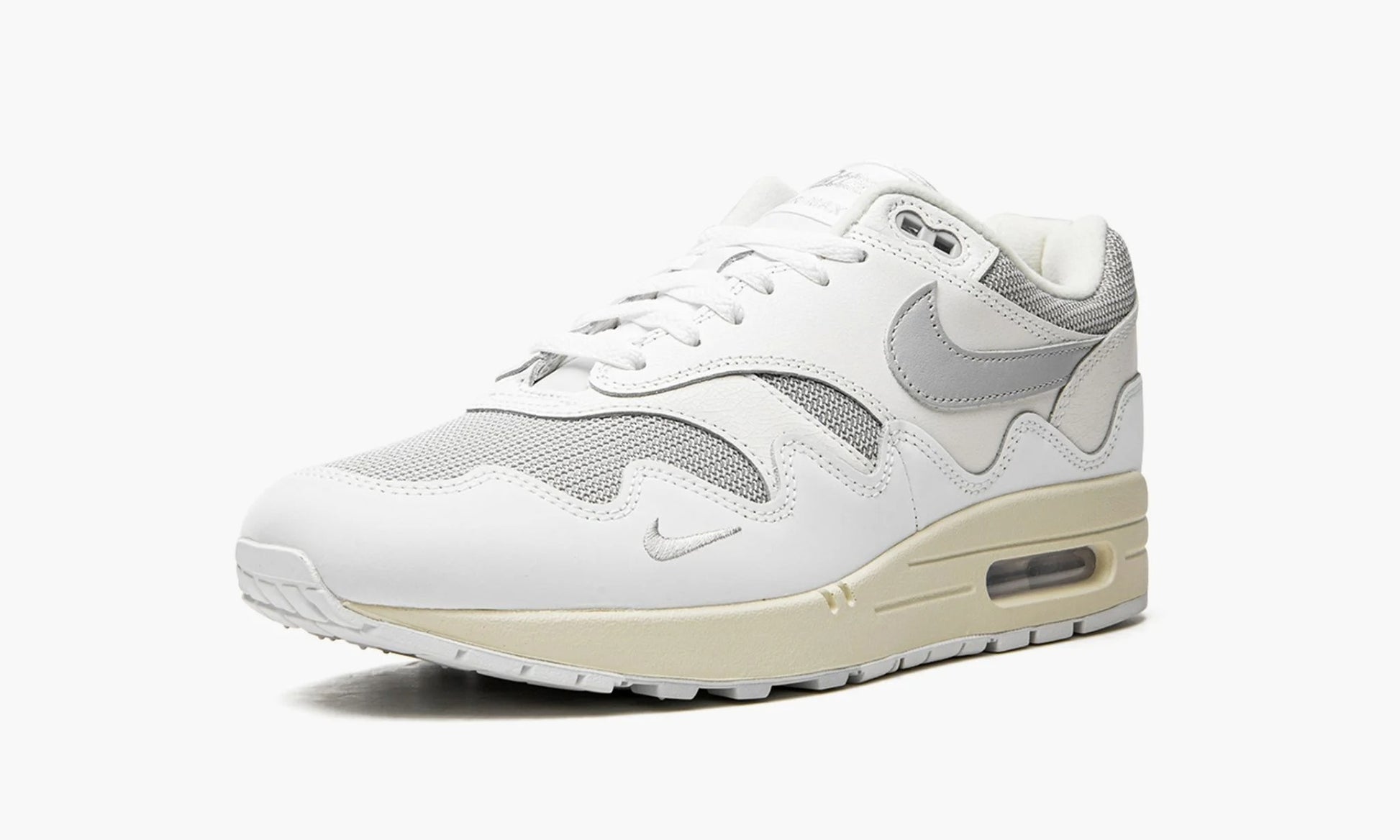 Air Max 1 "Patta - Waves - White" - DQ0299 100 | Arcastore
