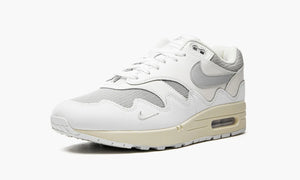 Air Max 1 "Patta - Waves - White" - DQ0299 100 | Arcastore