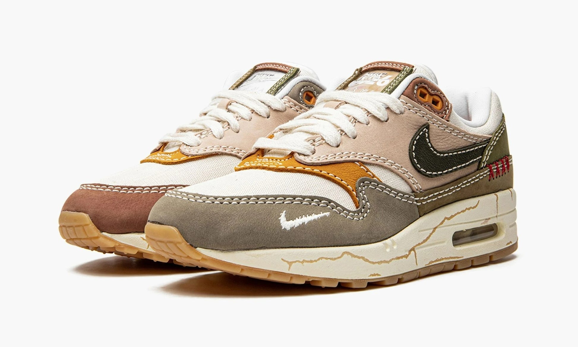 Air Max 1 Premium WMNS "Wabi-Sabi" - DQ8656 133 | Arcastore