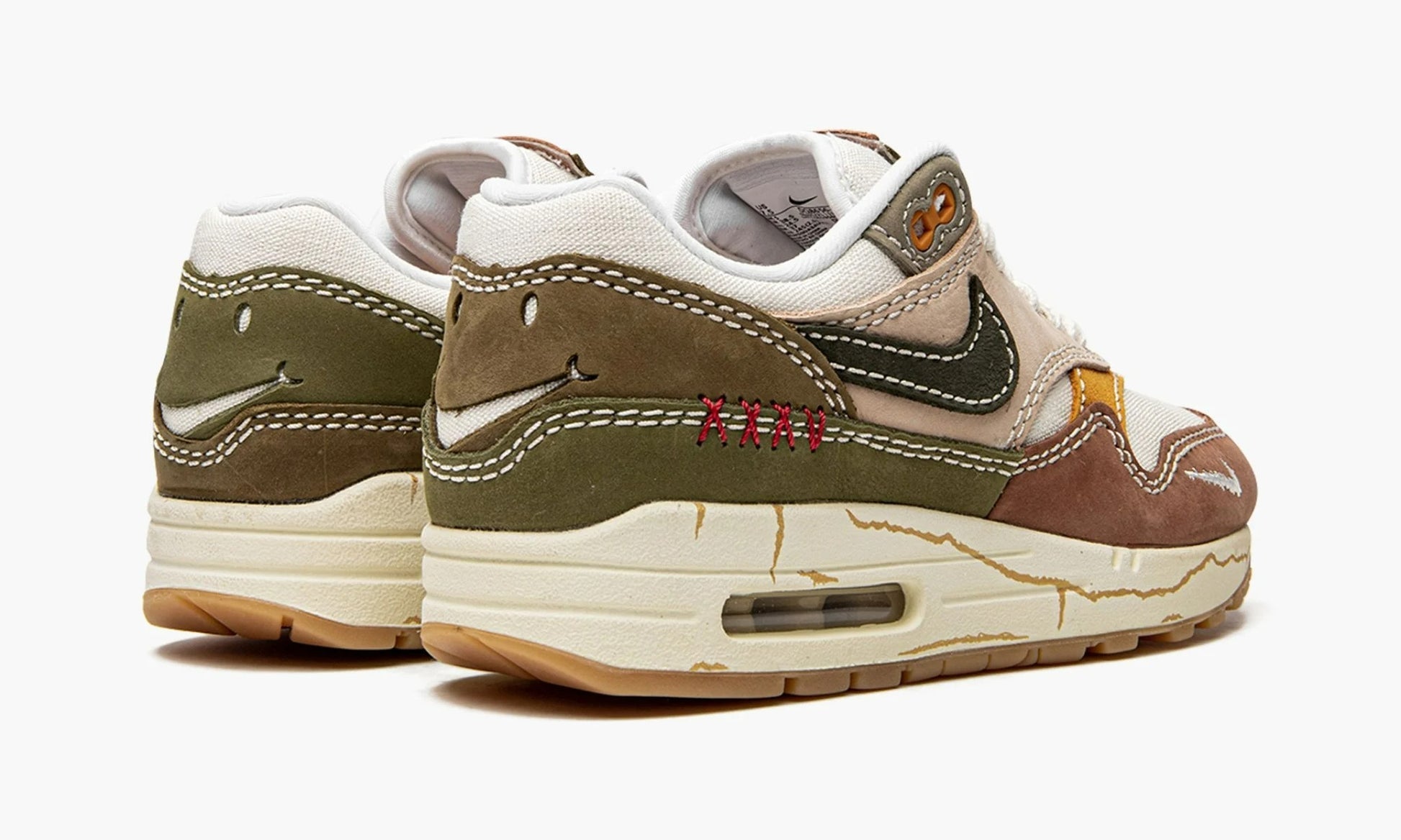 Air Max 1 Premium WMNS "Wabi-Sabi" - DQ8656 133 | Arcastore