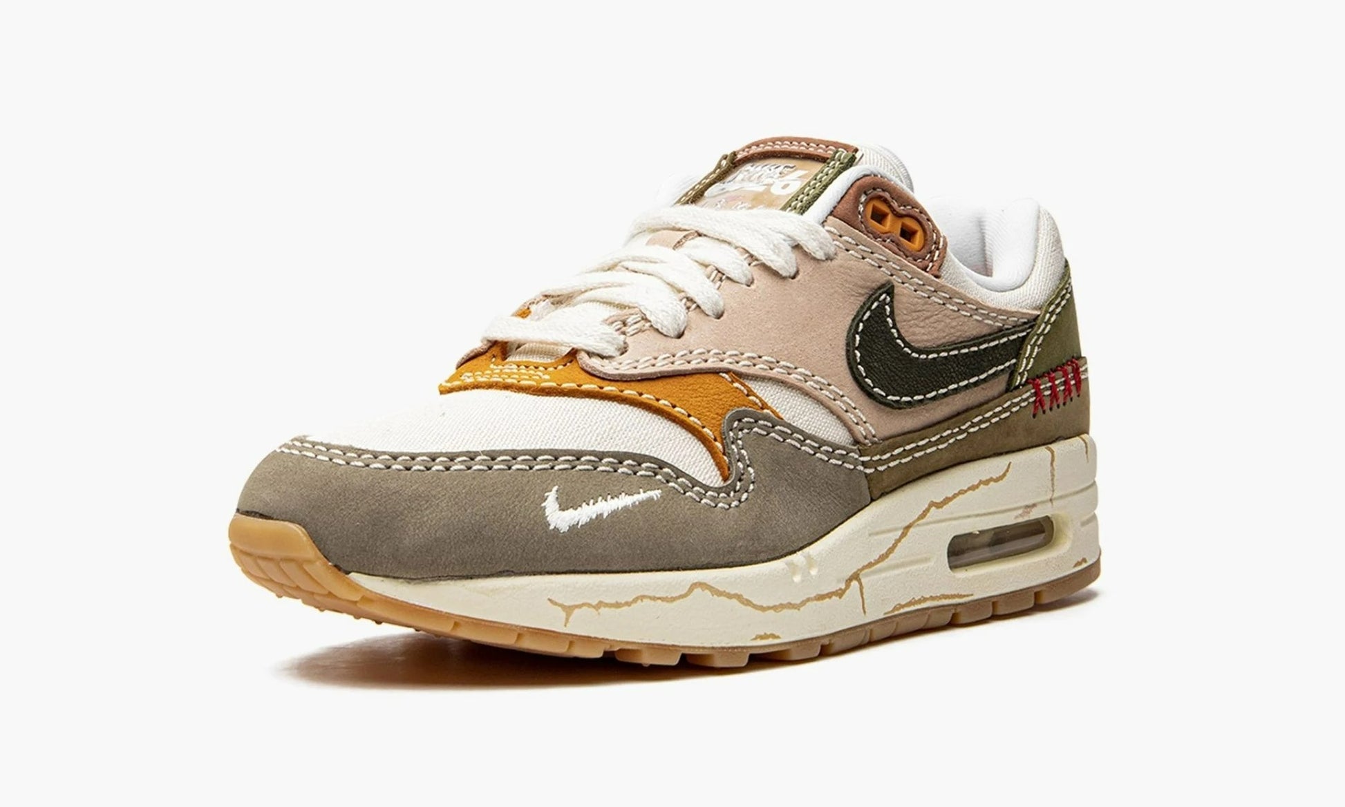 Air Max 1 Premium WMNS "Wabi-Sabi" - DQ8656 133 | Arcastore