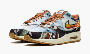 Air Max 1 SP "Concepts - Heavy" - DN1803 900 | Arcastore