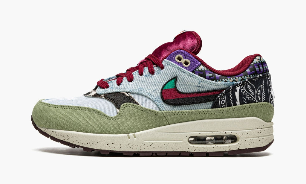 Air Max 1 SP "Concepts - Mellow" - DN1803 300 | Arcastore