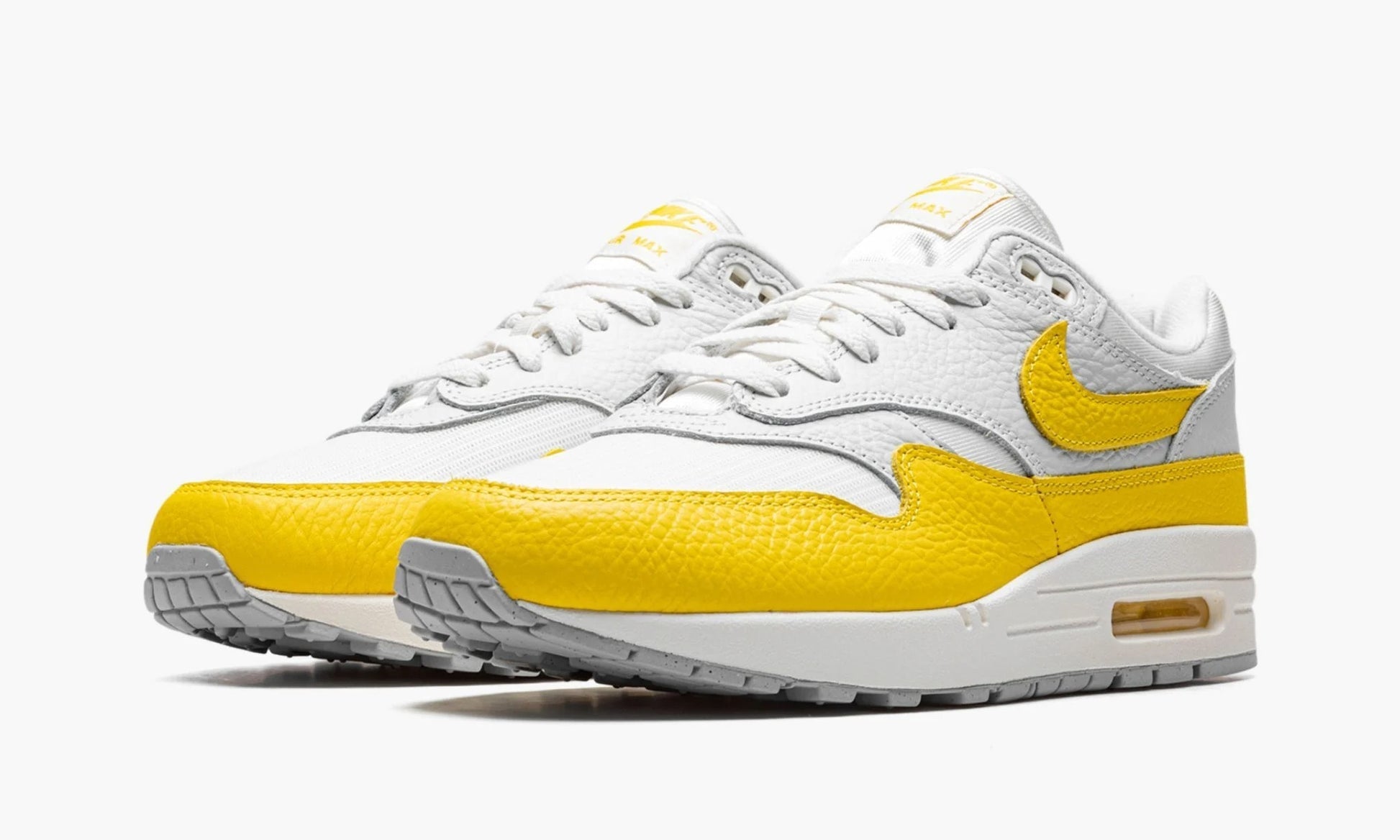 Air Max 1 Tour WMNS "Yellow" - DX2954 001 | Arcastore