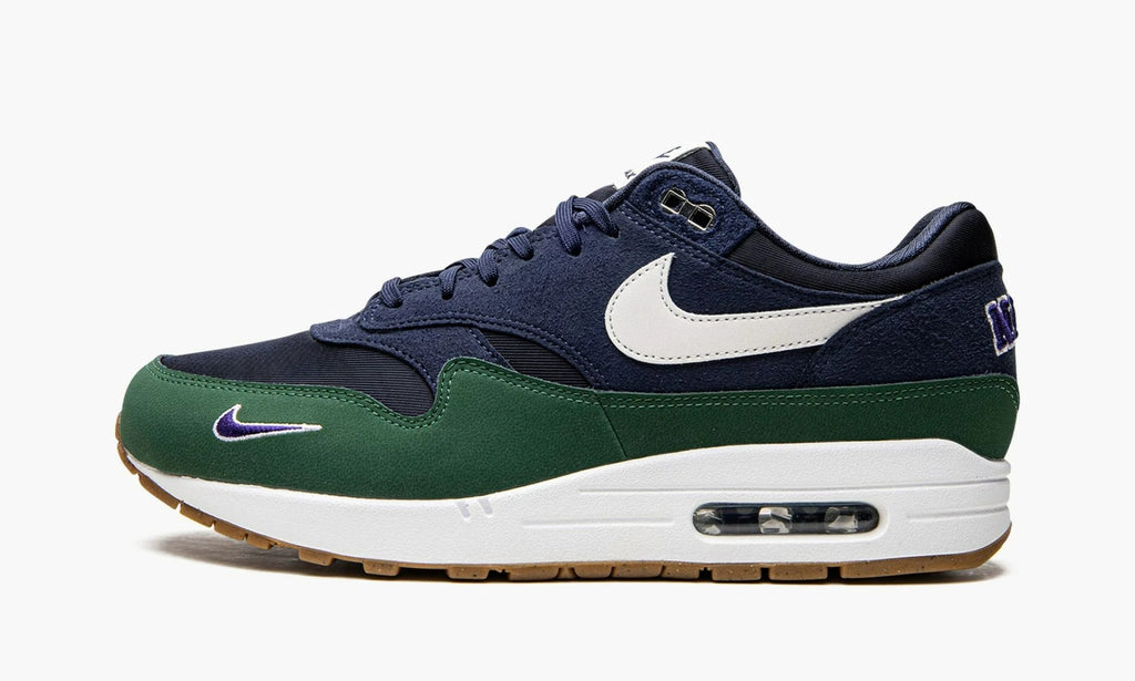 Air Max 1 WMNS "Gorge Green" - DV3887 400 | Arcastore