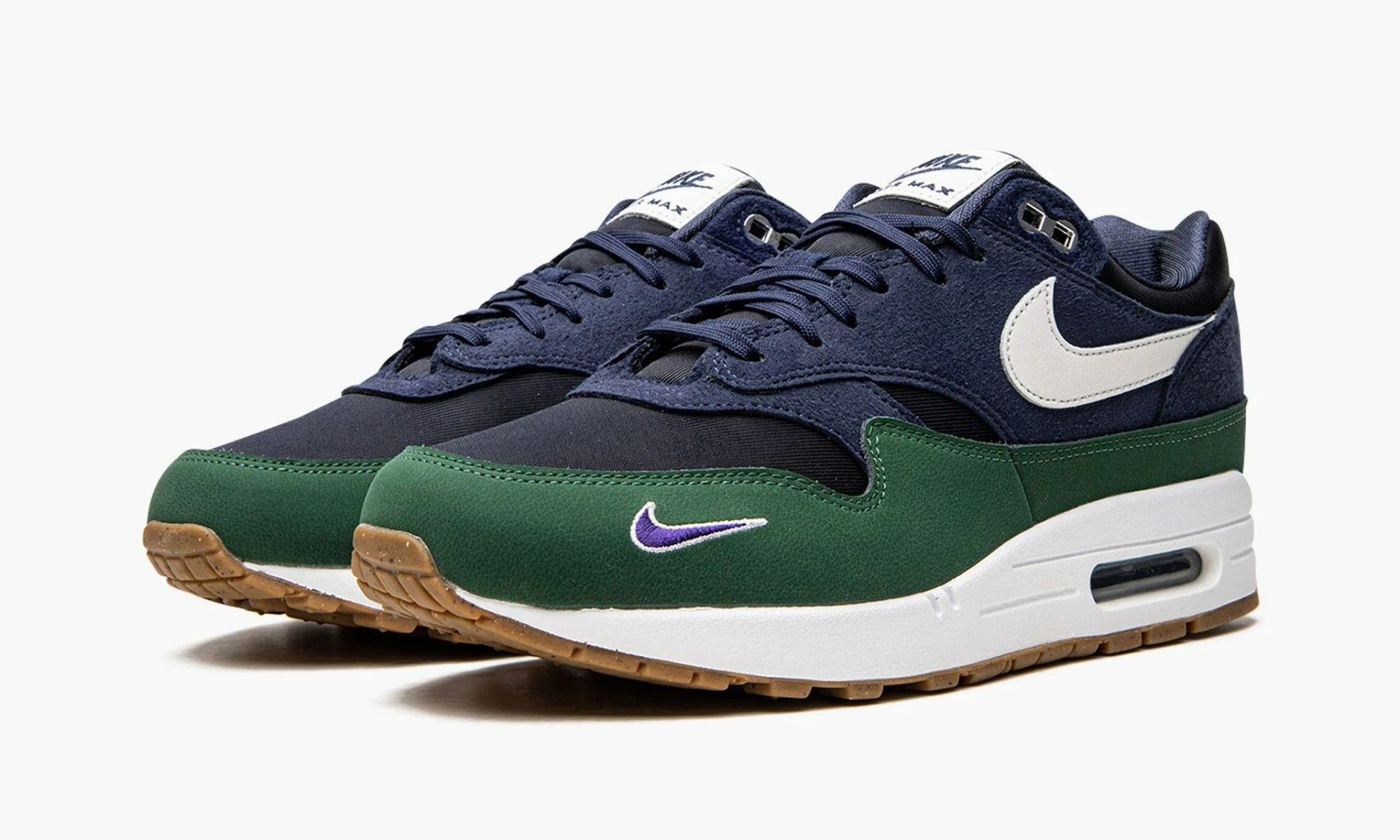 Air Max 1 WMNS "Gorge Green" - DV3887 400 | Arcastore